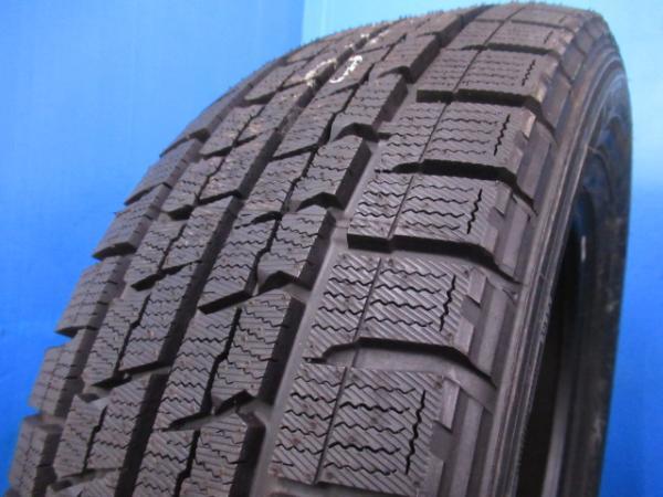 在庫処分 【送料無料】 4本セット価格 215/65R16 98Q グッドイヤ― ICE NAVI アイスナビ ZEA2 新品 スタッドレス 冬タイヤ 16インチ 旧セリ_画像4