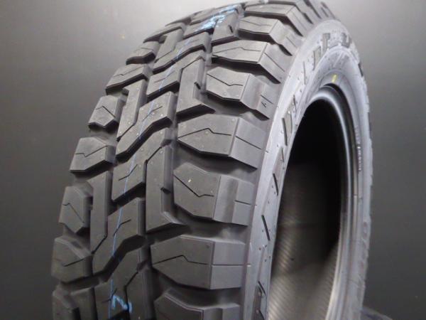 マルカ NITROPOWER M27GRENADE グレネード 7J-17+40 114.3 SGB/RVP TOYO OPENCOUNTRY R/T 225/65R17 CX-5 ラブフォー須賀川店頭取付OK_画像10