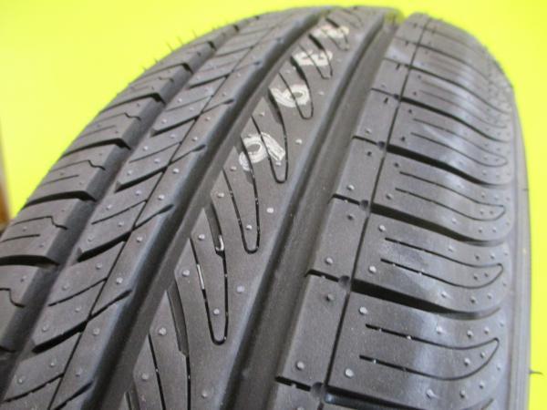 デリカミニ スペーシアギア N-BOX 新品夏セット 155/65R14 ネクセン Eurovis HP02 2023年製 BEST MUDBAHN XR-800M 4.5J 14 4/100 +45_画像5