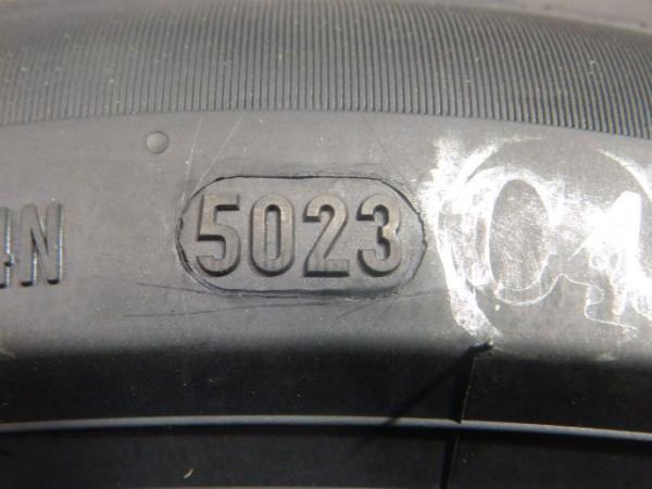 新品 4本セット 215/50R18 23年製 ピレリ POWERGY 低燃費 サマー 夏 タイヤ 単品 ヤリスクロス CX-3 白河_画像6