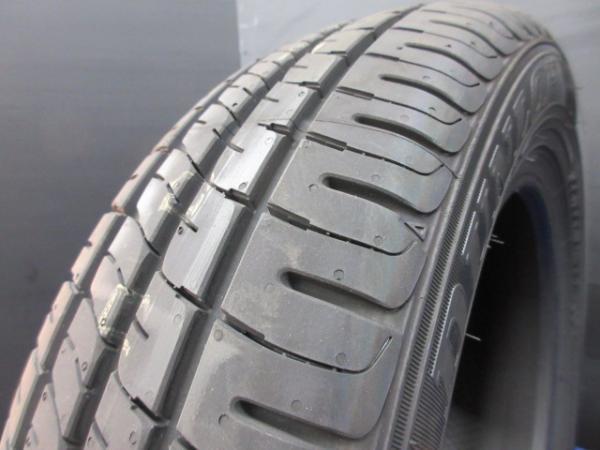 155/65R13 ダンロップ エナセーブ EC204 マルカサービス ATECH シュナイダー 4J-13 +42 4H100 ４本セット 中古＆新品 夏用 高萩 ピノ HC24S_画像7