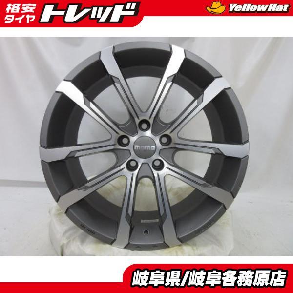 特価 新品展示品ホイール 前後異形 MOMO クアンタム エボ 19x8.5+45・19x9.5+45 5H114.3 旧車スポーツカー スポーツセダン等に！_画像1