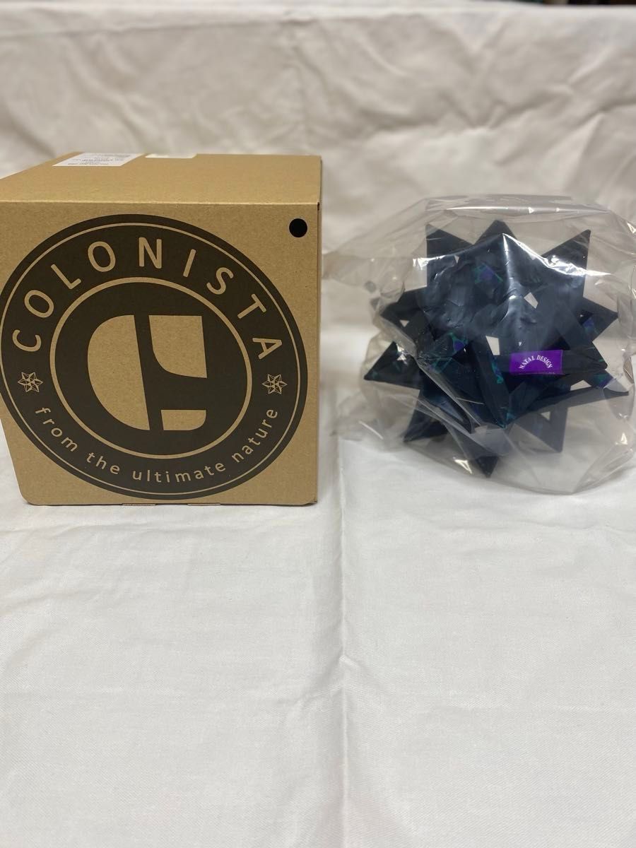 COLONISTA NATAL DESIGN CONPE10 ND SWALLOW ver| COLONISTA NATAL DESIGN CONPE10 ND SWALLOW ver|
