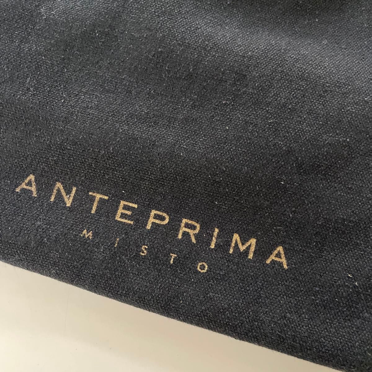 ANTEPRIMA トートバッグ