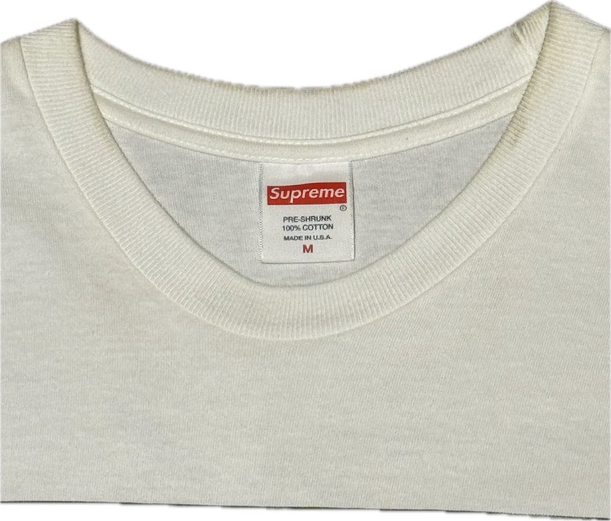 Supreme x Futura 2000 SS Tシャツ M シュプリーム