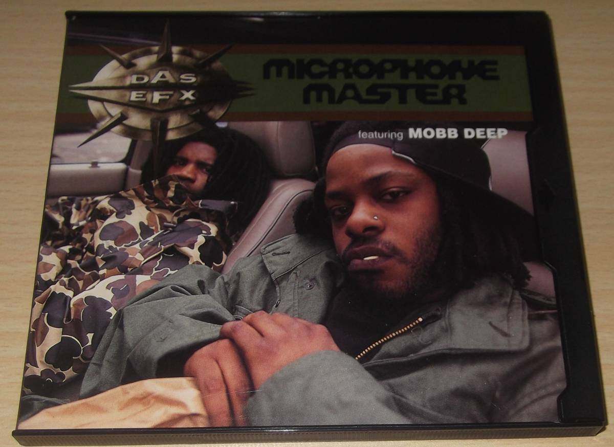 Das EFX / Microphone Master _画像1