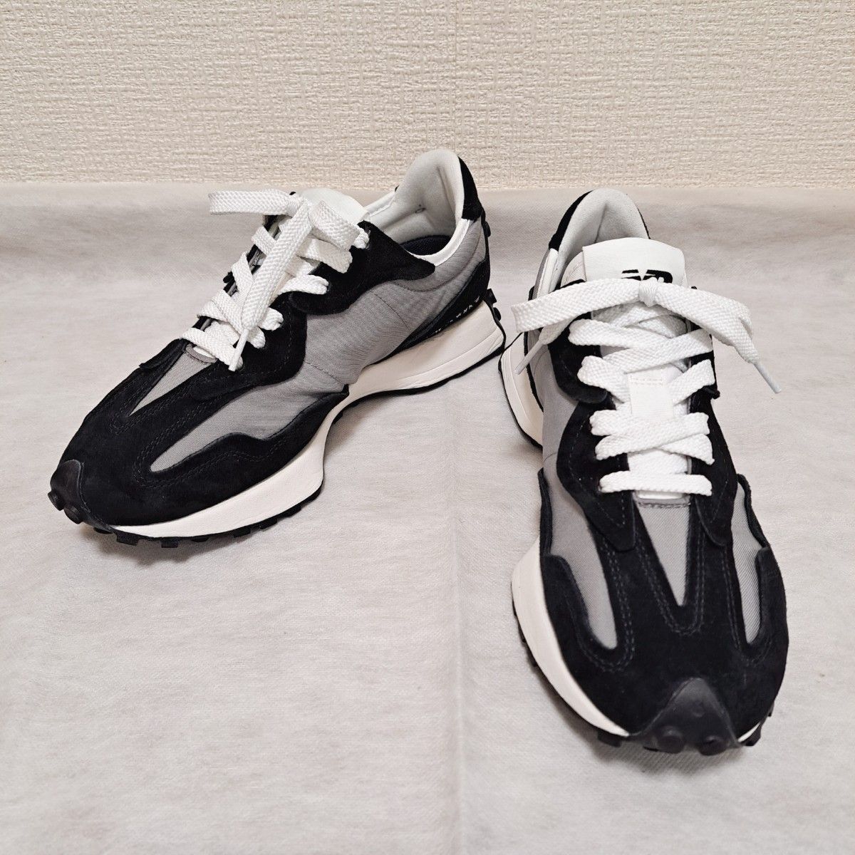 早い者勝ち】NewBalance 327 WEC 27 5cm|Yahoo!フリマ(旧 早い者勝ち】NewBalance 327 WEC 27 5cm|Yahoo!フリマ(旧