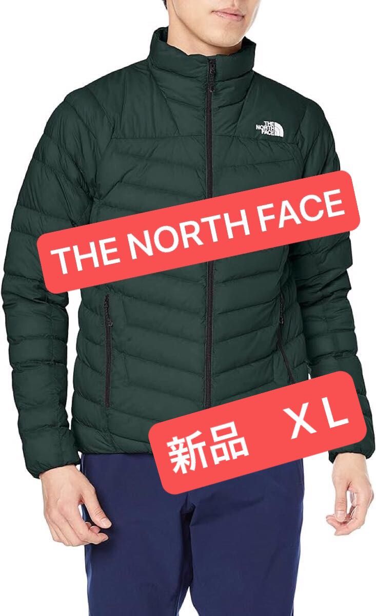 人気商品 】THE NORTH FACE ノースフェイス サンダージャケット 人気商品 】THE NORTH FACE ノースフェイス サンダージャケット