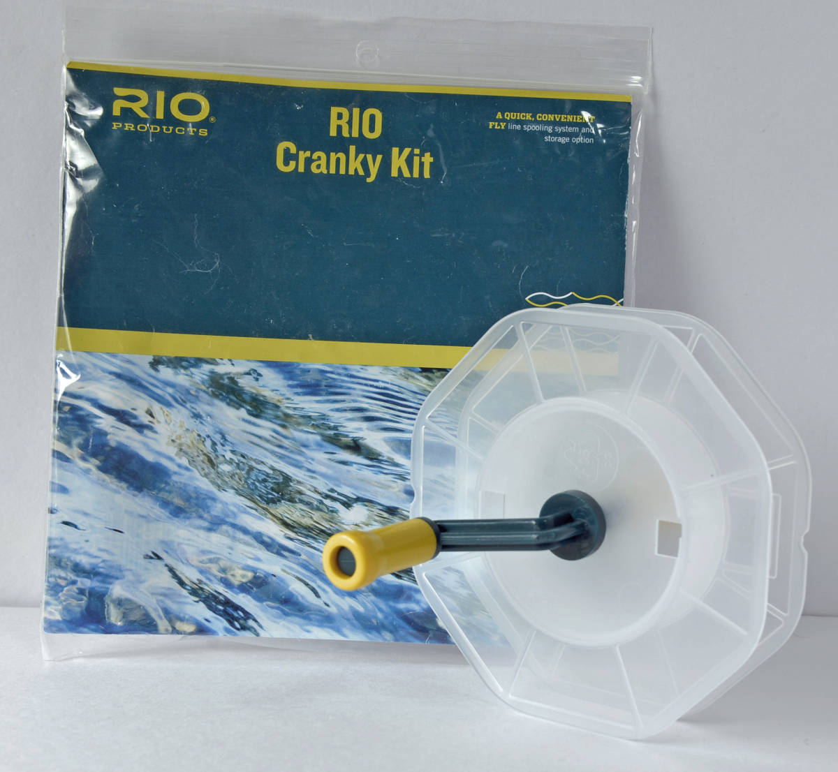 ☆RIO　Cranky Kit　クランキーキット☆_画像1