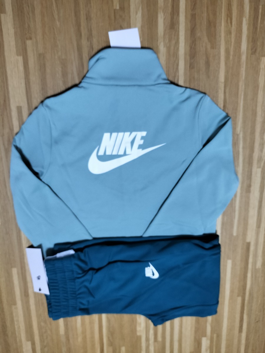 ◎ナイキジャージ上下 NIKE 130　キッズ_画像3