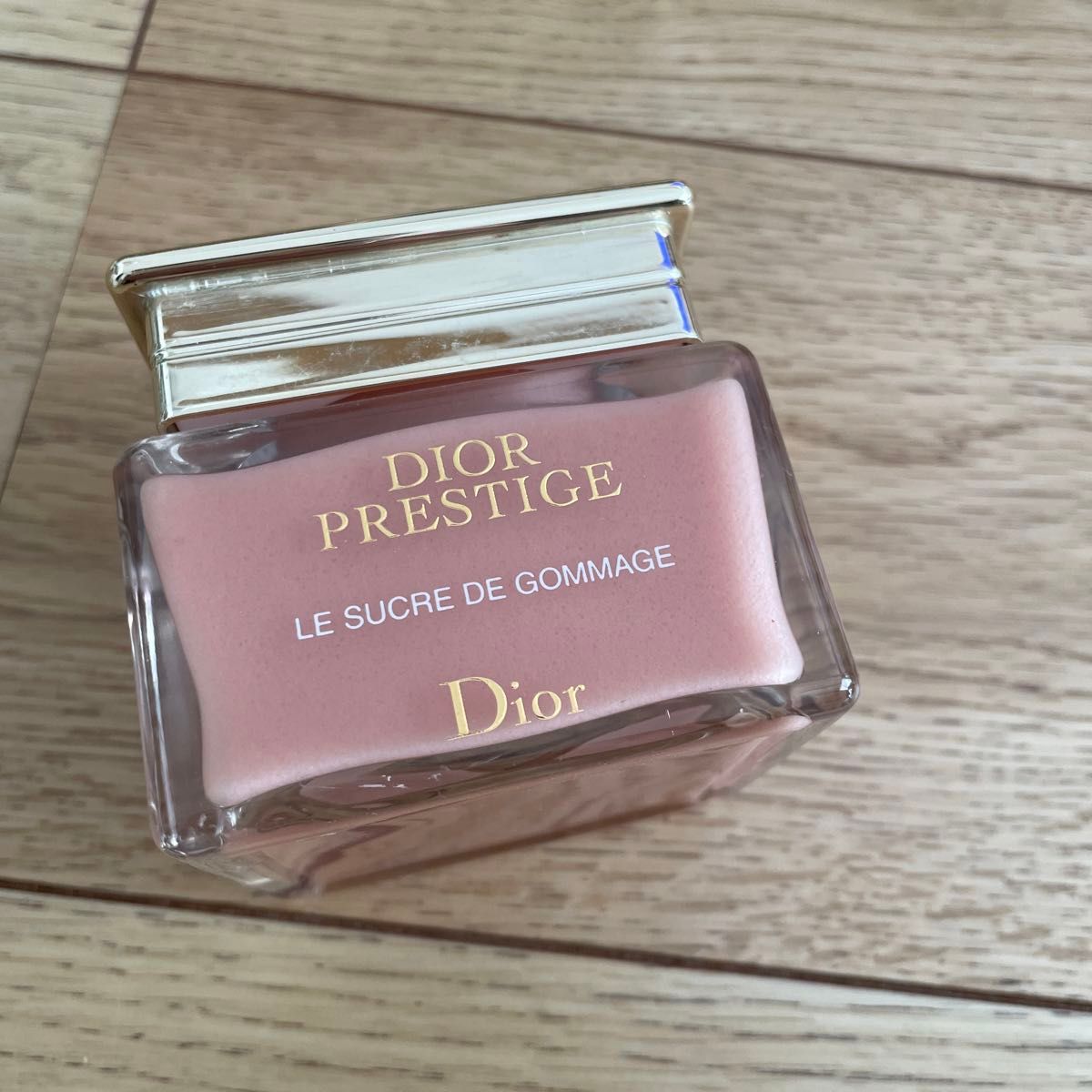 ディオール Dior 洗顔料 ゴマージュ