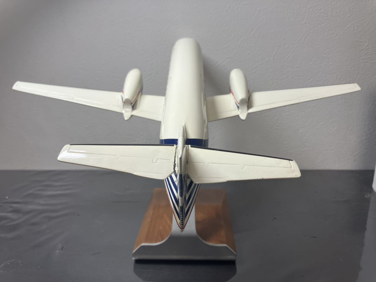 1/50？ PACMIN パックミン プロペラ機 飛行機模型 ソリッドモデルの画像5