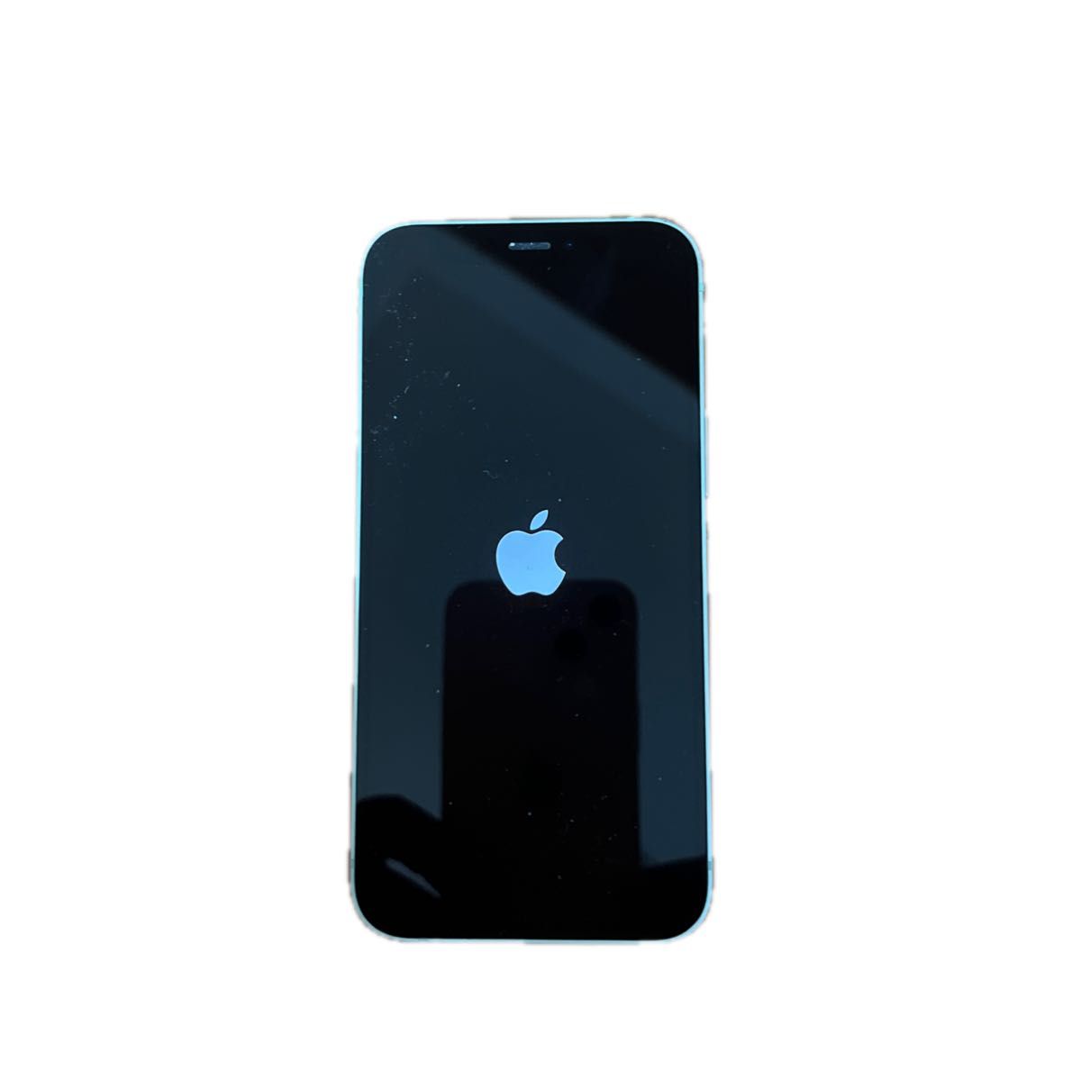 値下げ！！　iPhone 12 mini グリーン　64GB ジャンク品