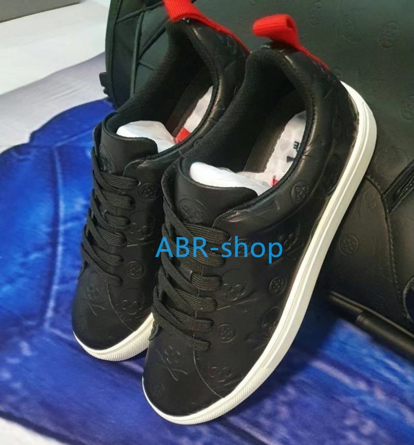  men's sneakers Golf exclusive use leather original leather 40-45 size selection possibility 4G collaboration G/FORE