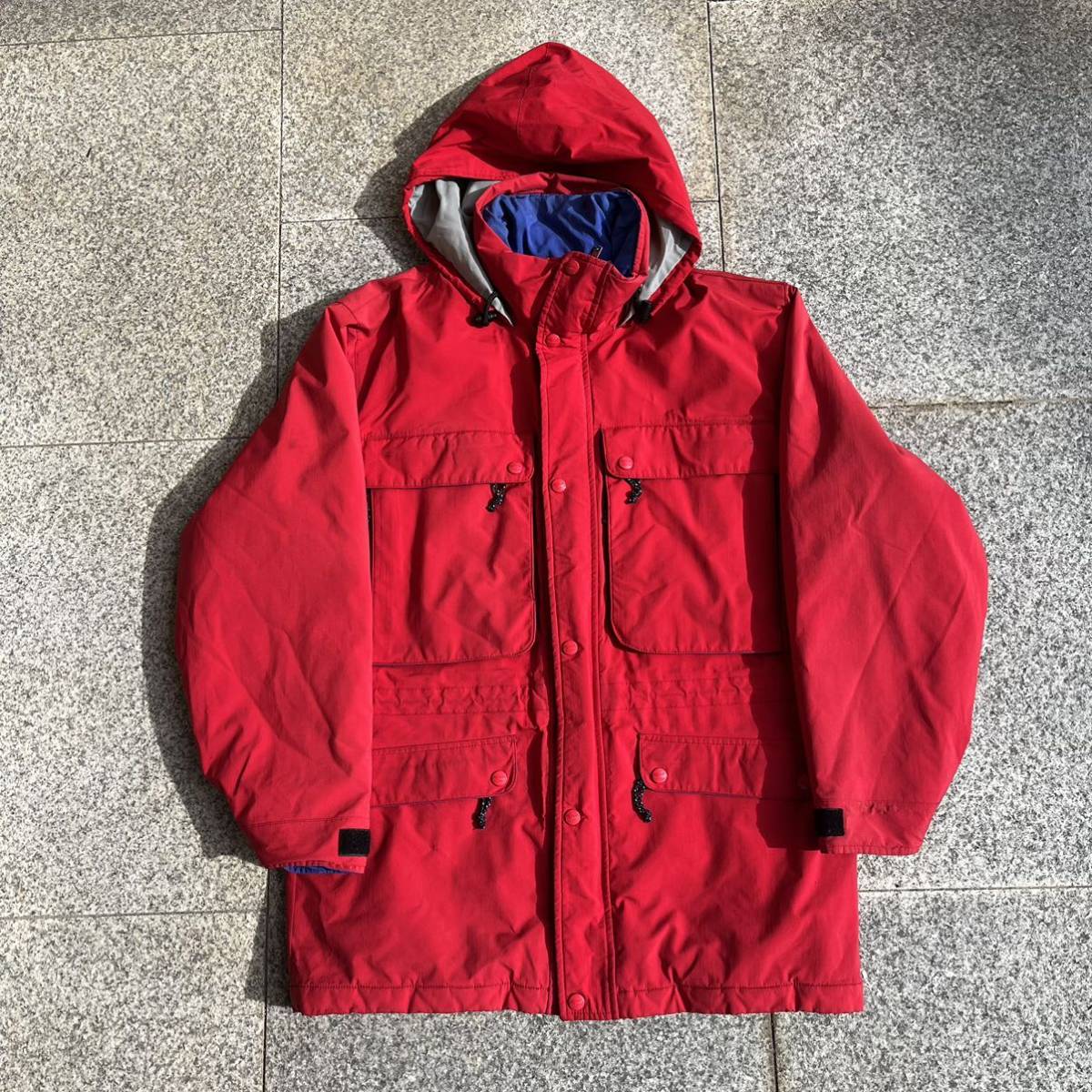 エルエルビーン ノースコル north col NORTH COL northcol NORTHCOL マウンテンパーカー 90s アウトドア GORE-TEX ゴアテックス