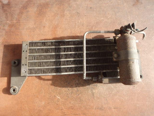  Minicab M-U15V condenser 3G81 MB609696 218854