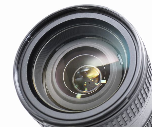 【良品・純正フード付き】Nikon ニコン AF-S NIKKOR 24-85mm f/3.5-4.5 G ED VR_画像4