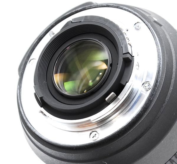 【超美品・純正フード等完備】Nikon ニコン AF-S DX Nikkor 18-200mm f/3.5-5.6 G ED VR II_画像7