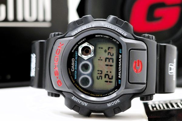 Yahoo!オークション - 211 CASIO G-SHOCK×MUGEN HONDA MUDMAN QZ Yahoo!オークション - 211 CASIO G-SHOCK×MUGEN HONDA MUDMAN QZ