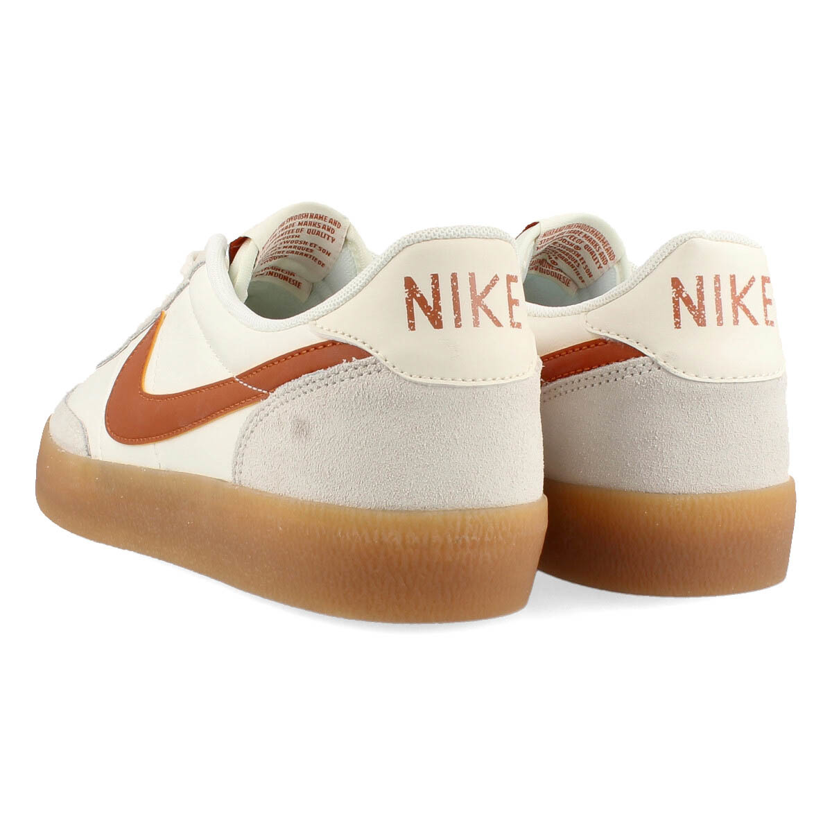 NIKE(ナイキ) NIKE KILLSHOT 2 LEATHER 432997(127)２７．０ＣＭ_画像3