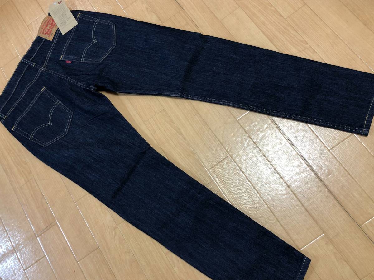 Levis(リーバイス) 502 TAPER COOL デニム ジーンズ 29507-1061 サイズＷ３４/８６ＣＭ・Ｌ３２/８１ＣＭ_画像2