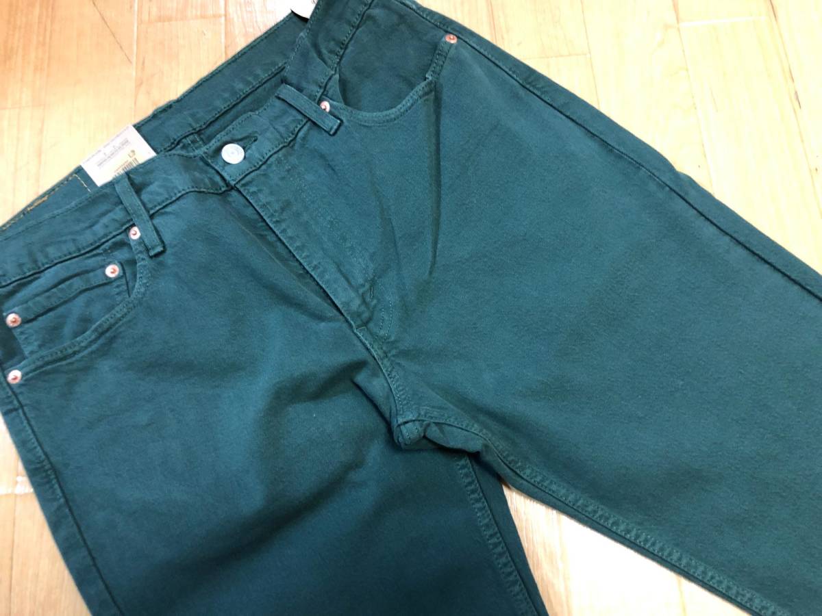 LEVI’S(リーバイス) 511 SILM ジーンズ 04511-5650 サイズＷ３４/８６ＣＭ・Ｌ３２/８１ＣＭ_画像1