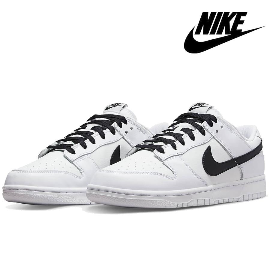 NIKE(ナイキ) NIKE DUNK LOW RETRO DJ6188(101)２８．５ＣＭ_画像1