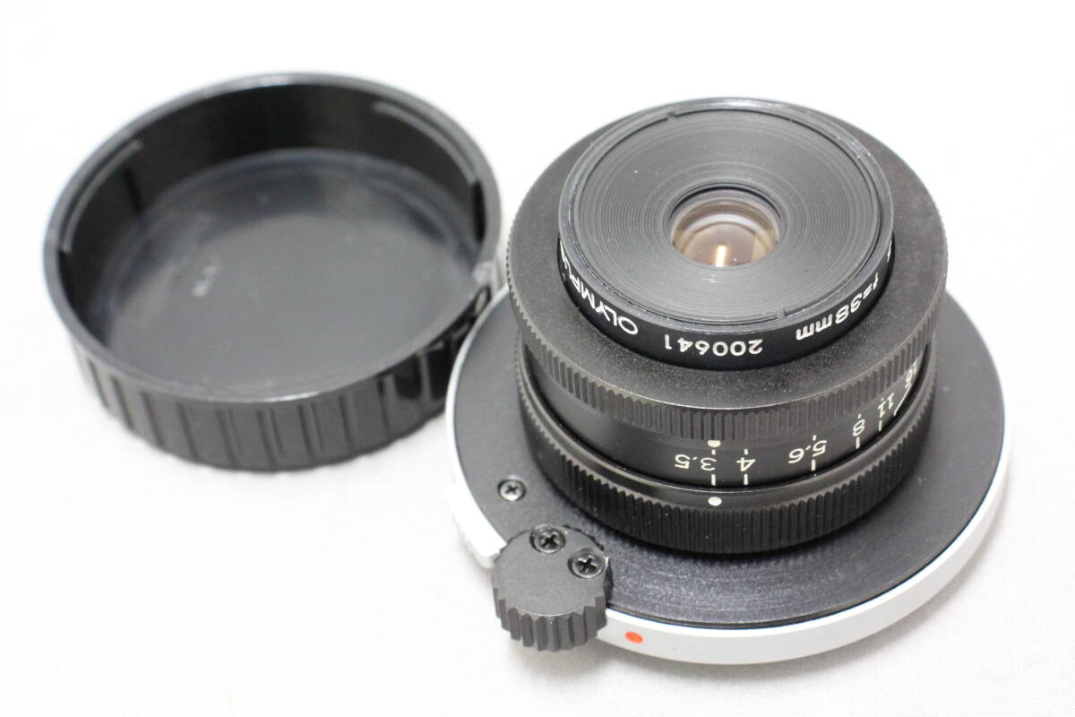 Yahoo!オークション - 光学きれい ZUIKO MACRO 38mm F3.5 OM Yahoo!オークション - 光学きれい ZUIKO MACRO 38mm F3.5 OM