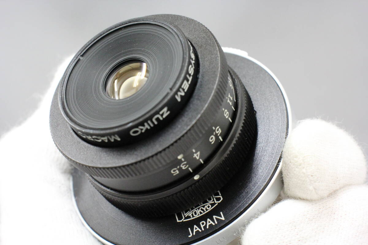 Yahoo!オークション - 光学きれい ZUIKO MACRO 38mm F3.5 OM Yahoo!オークション - 光学きれい ZUIKO MACRO 38mm F3.5 OM