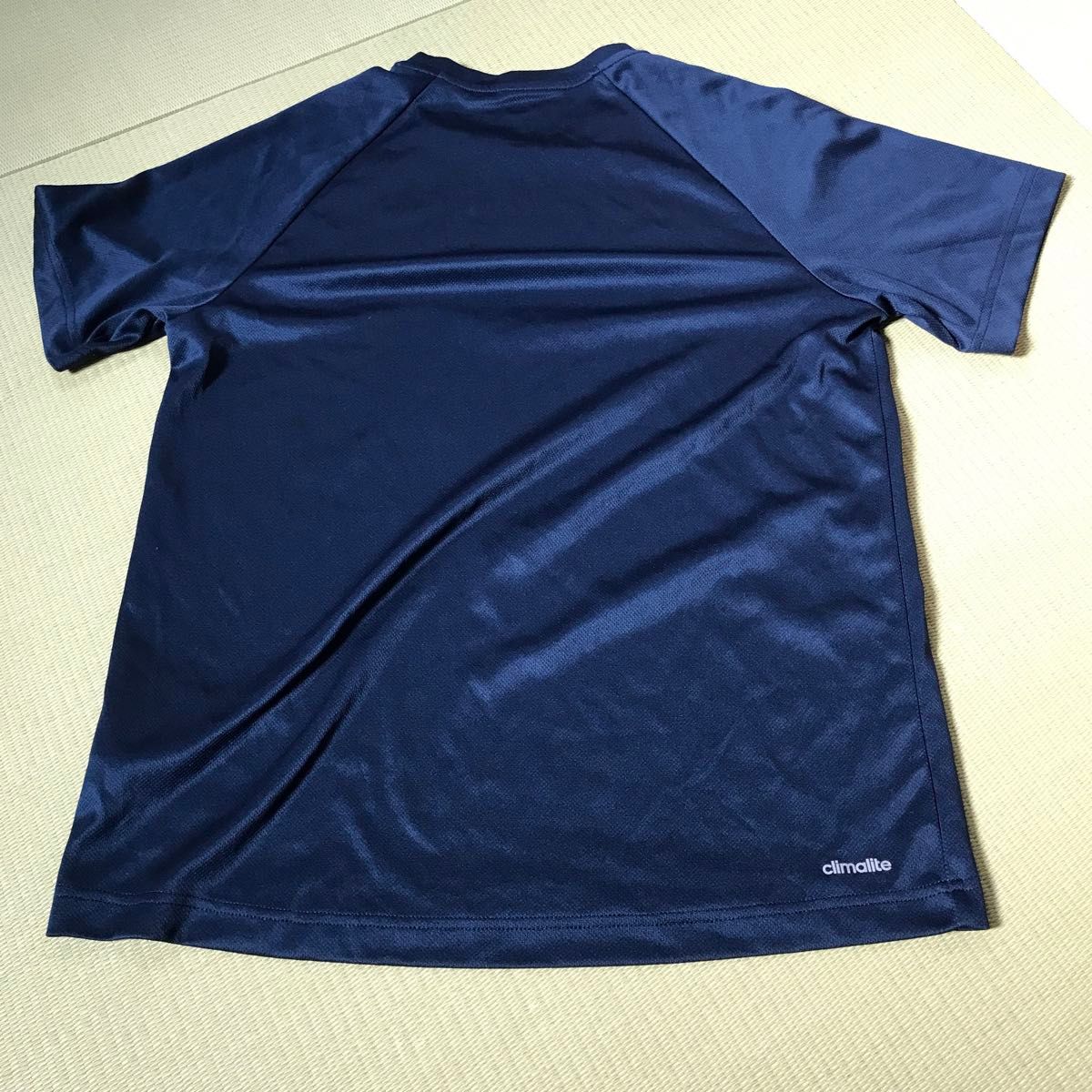 adidas climalite Tシャツ 半袖シャツ  アディダス