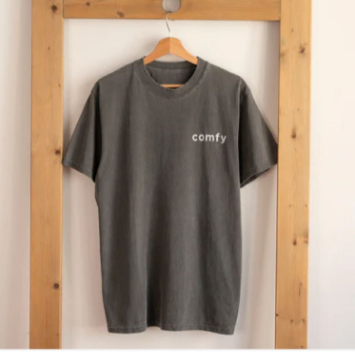 Da-iCE 岩岡徹 プロデュース COMFY ダークグレー Tシャツ|Yahoo Da-iCE 岩岡徹 プロデュース COMFY ダークグレー Tシャツ|Yahoo