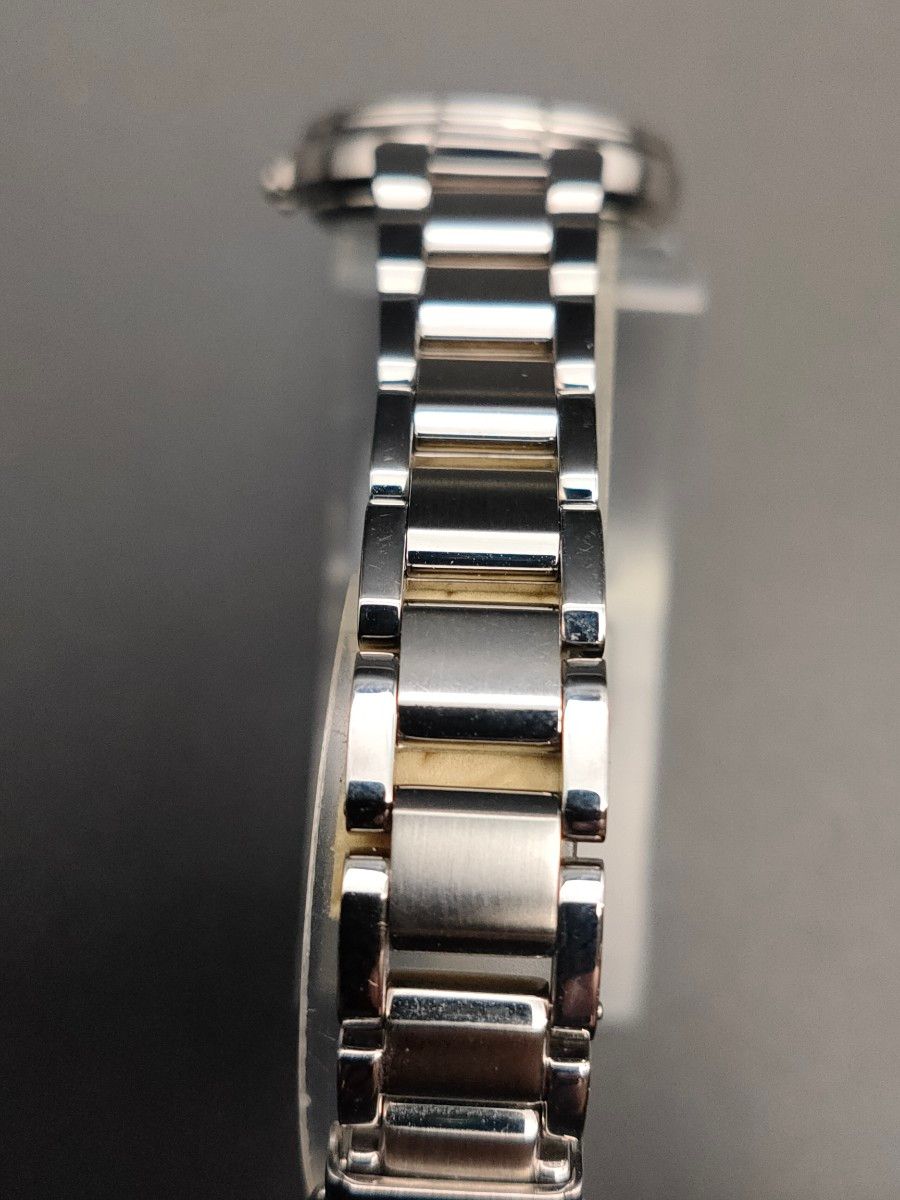 シチズン CITIZEN クロスシーソーラー電池 ワールドタイム H246 シチズン CITIZEN クロスシーソーラー電池 ワールドタイム H246