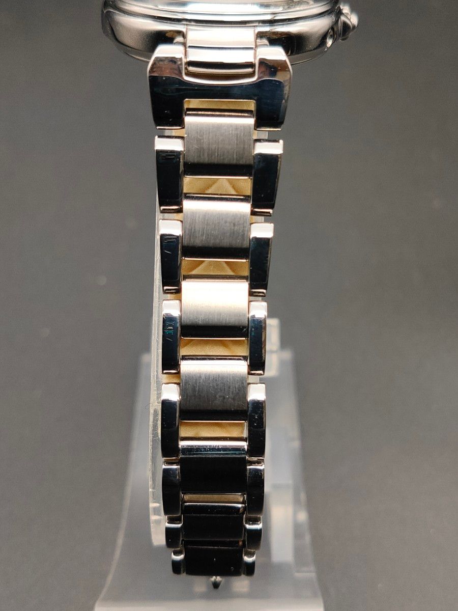 シチズン CITIZEN クロスシーソーラー電池 ワールドタイム H246 シチズン CITIZEN クロスシーソーラー電池 ワールドタイム H246