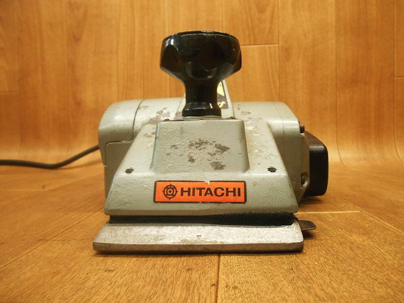 Yahoo!オークション - HITACHI ② 日立 ヒタチ 日立工機 P50V Yahoo!オークション - HITACHI ② 日立 ヒタチ 日立工機 P50V