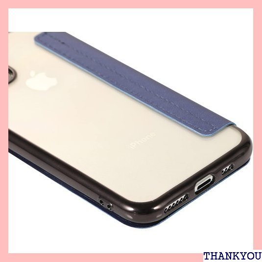Ryo楽々生活館 iPhone14 ケース 手帳型 i 衝撃 アイフォン 14 フリップ スマートケース レッド 355