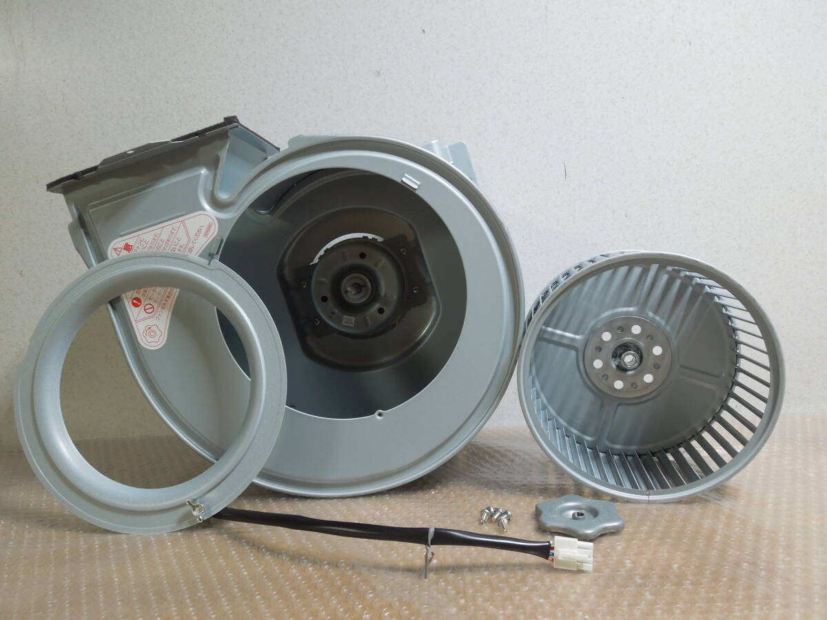 送料込み 富士工業 レンジフード 2速モーター BDR-3H・・など 送料込み 富士工業 レンジフード 2速モーター BDR-3H・・など