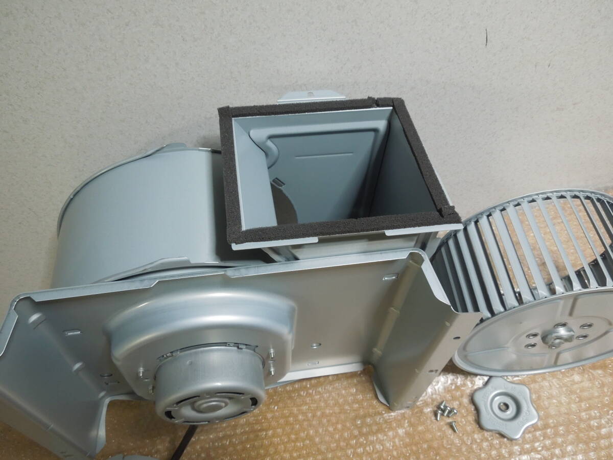 送料込み 富士工業 レンジフード 2速モーター BDR-3H・・など 送料込み 富士工業 レンジフード 2速モーター BDR-3H・・など