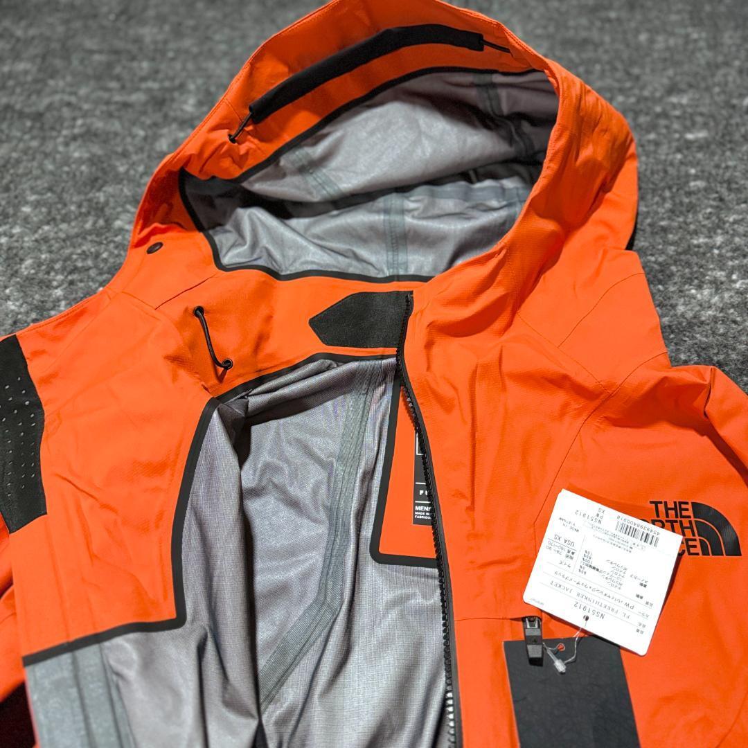 新品 THE NORTH FACE FL FREETHINKER USA XS ザ・ノースフェイス 新品 THE NORTH FACE FL FREETHINKER USA XS ザ・ノースフェイス