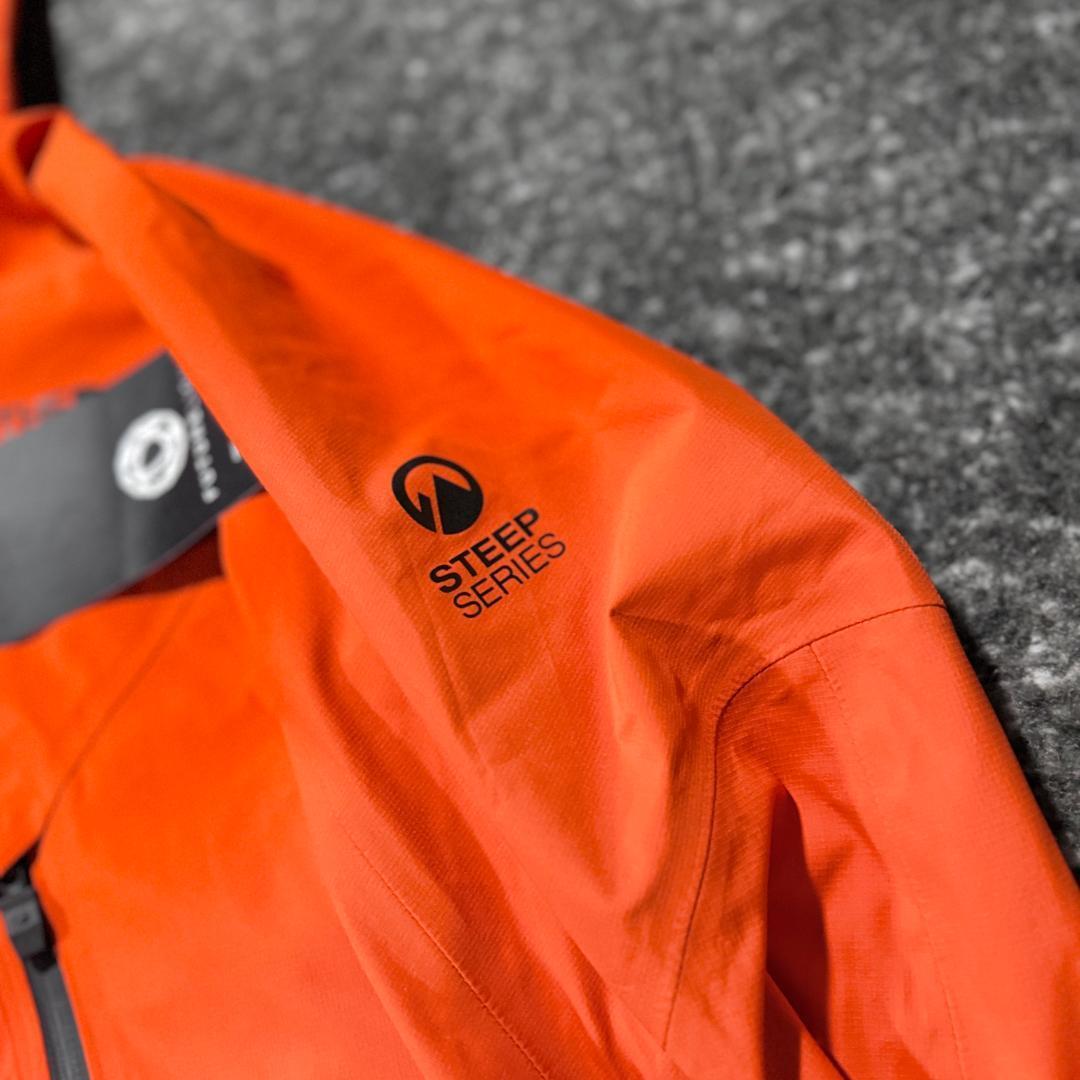 新品 THE NORTH FACE FL FREETHINKER USA XS ザ・ノースフェイス 新品 THE NORTH FACE FL FREETHINKER USA XS ザ・ノースフェイス