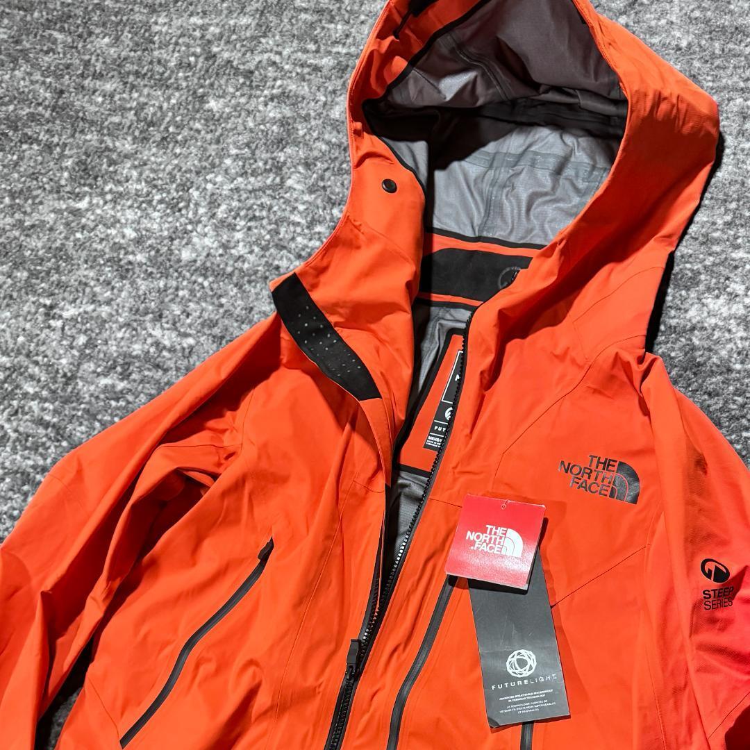 新品 THE NORTH FACE FL FREETHINKER USA XS ザ・ノースフェイス フューチャーライト フリーシンカー Ssize相当 アウトドア 登山 高性能