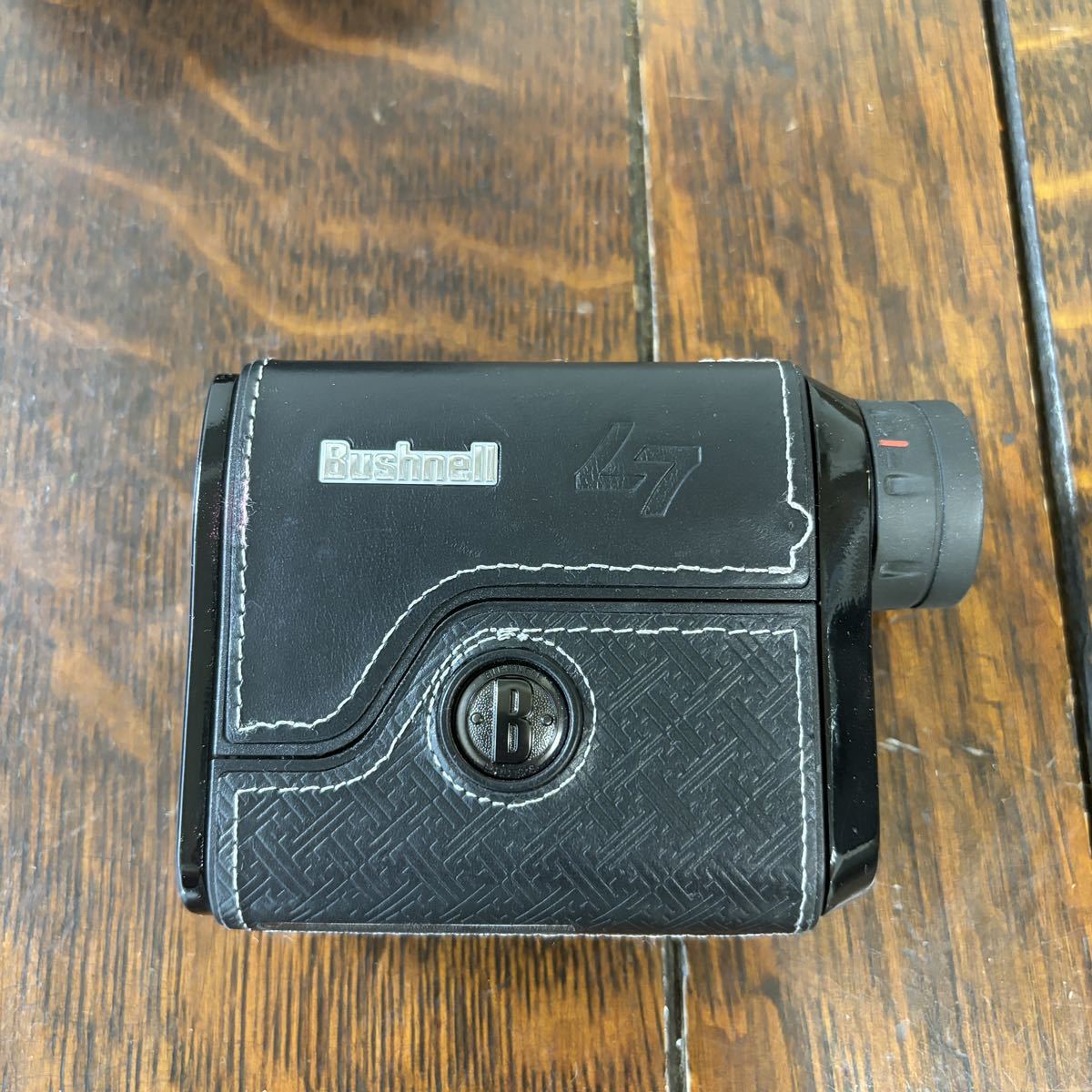 動作OK　Bushnell(ブッシュネル) ピンシーカースロープ　L7　ジョルト_画像2