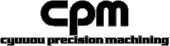 CPM　BMW F20・F23・F30　Sports 用CPM/LowerReinforcement_画像3