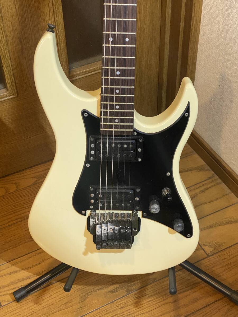 ヤマハ/YAMAHA RGX520P 日本製 エレキギター(ヤマハ)｜売買された