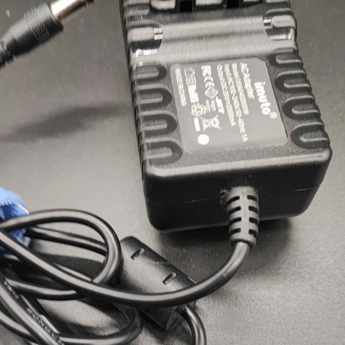 imuto ポータブル電源用 ACアダプター|Yahoo!フリマ(旧PayPay imuto ポータブル電源用 ACアダプター|Yahoo!フリマ(旧PayPay