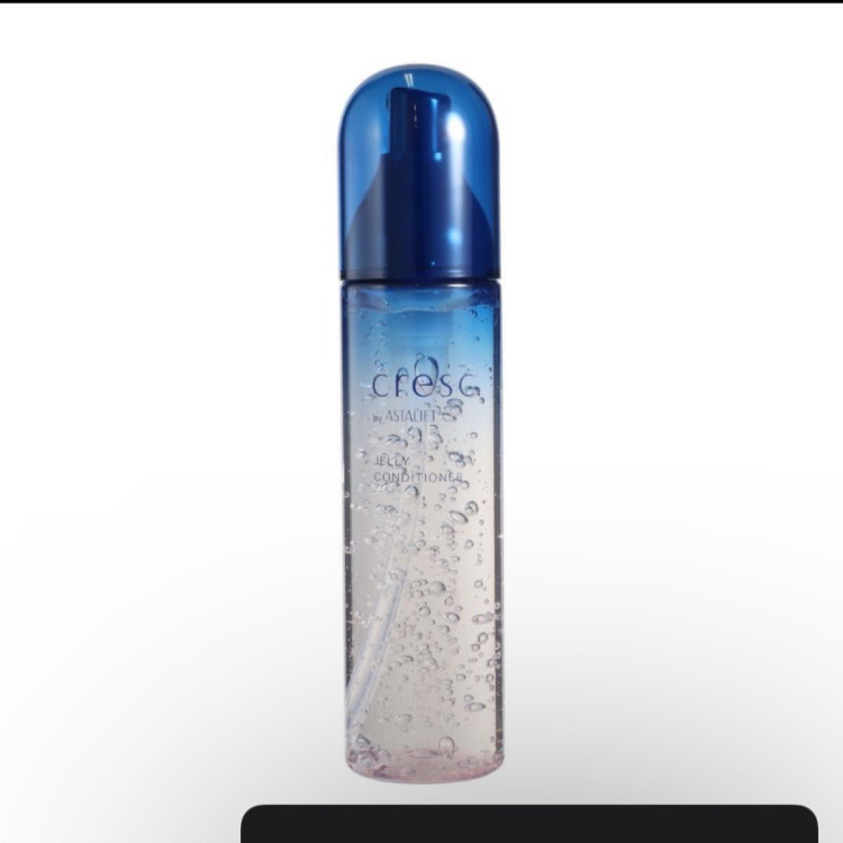 FUJIFILM クレスク by アスタリフト ジェリーコンディショナー 120mL ジェリー状化粧液 敏感肌用