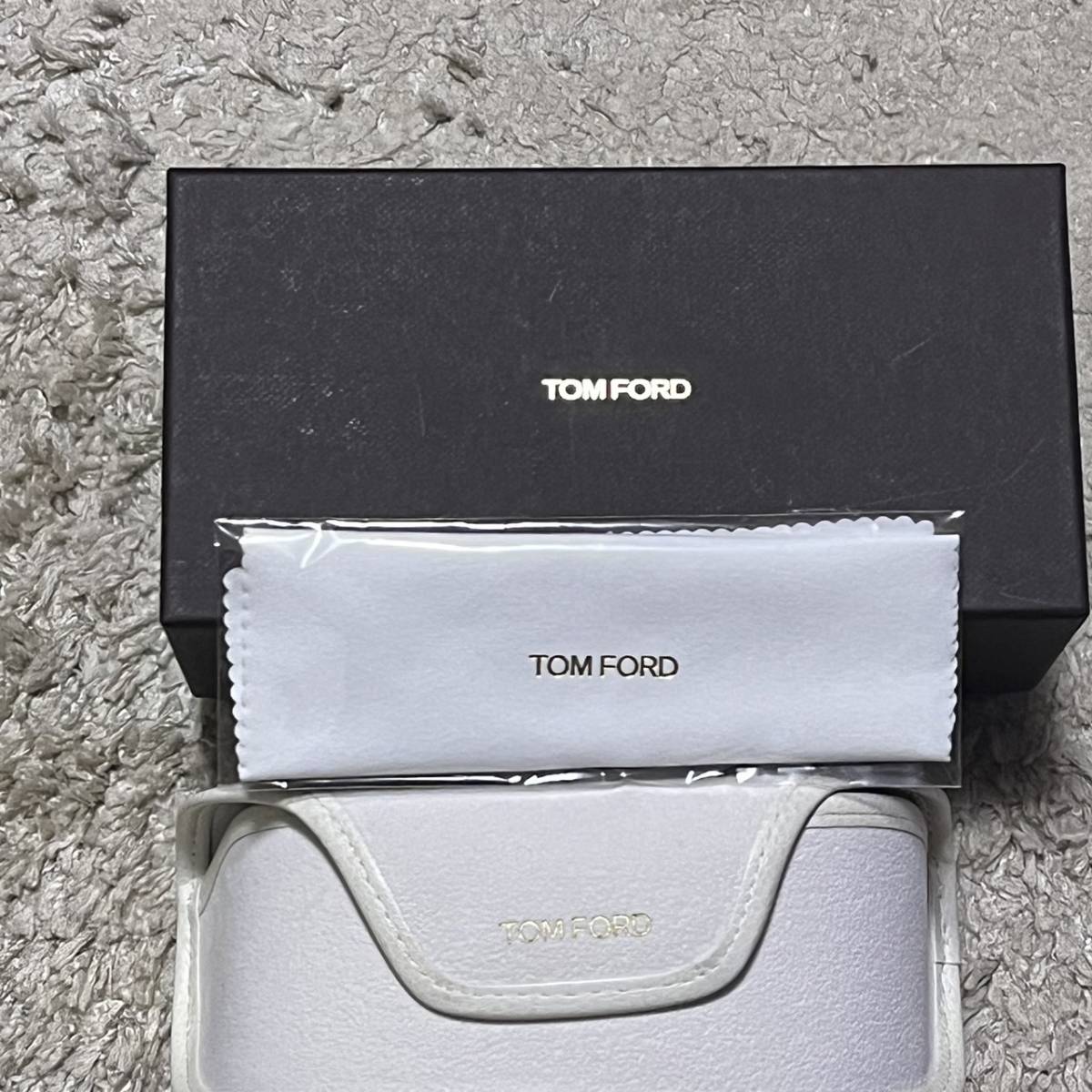 魔裟斗 着用モデル クリアフレーム トムフォード サングラス TOM 魔裟斗 着用モデル クリアフレーム トムフォード サングラス TOM