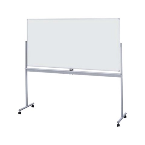 未使用 ホワイトボード ナイキ NAIKI BBE702 盤面 幅180 高さ90cm