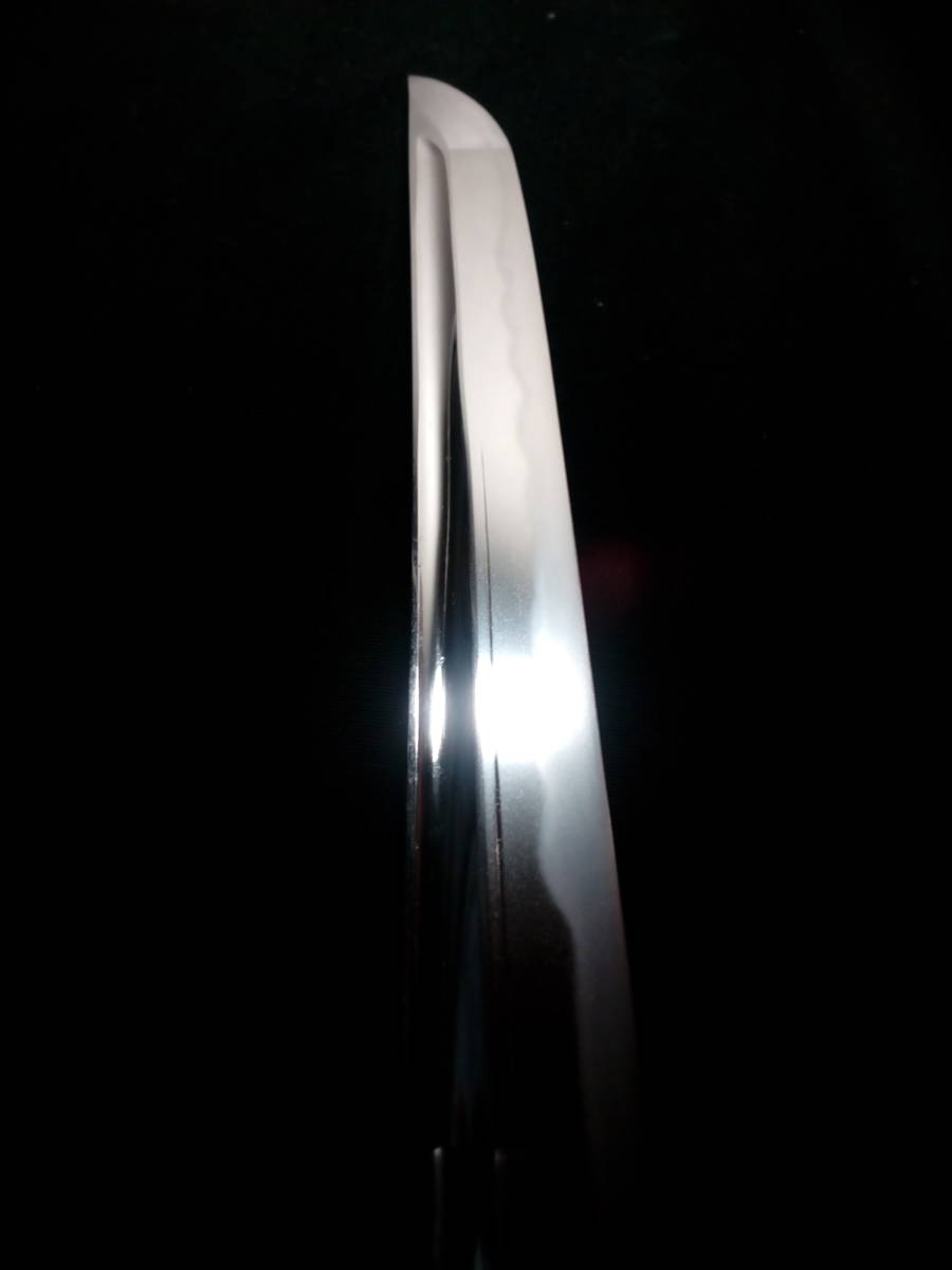 【特別保存刀剣】薩摩刀大隅貞宗の画像10