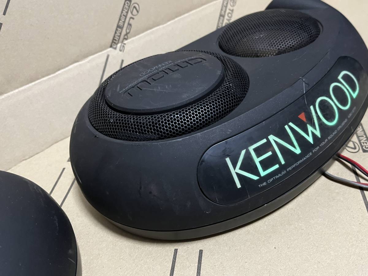 KENWOOD ケンウッド KSC-Z77 置き型スピーカー|Yahoo!フリマ KENWOOD ケンウッド KSC-Z77 置き型スピーカー|Yahoo!フリマ