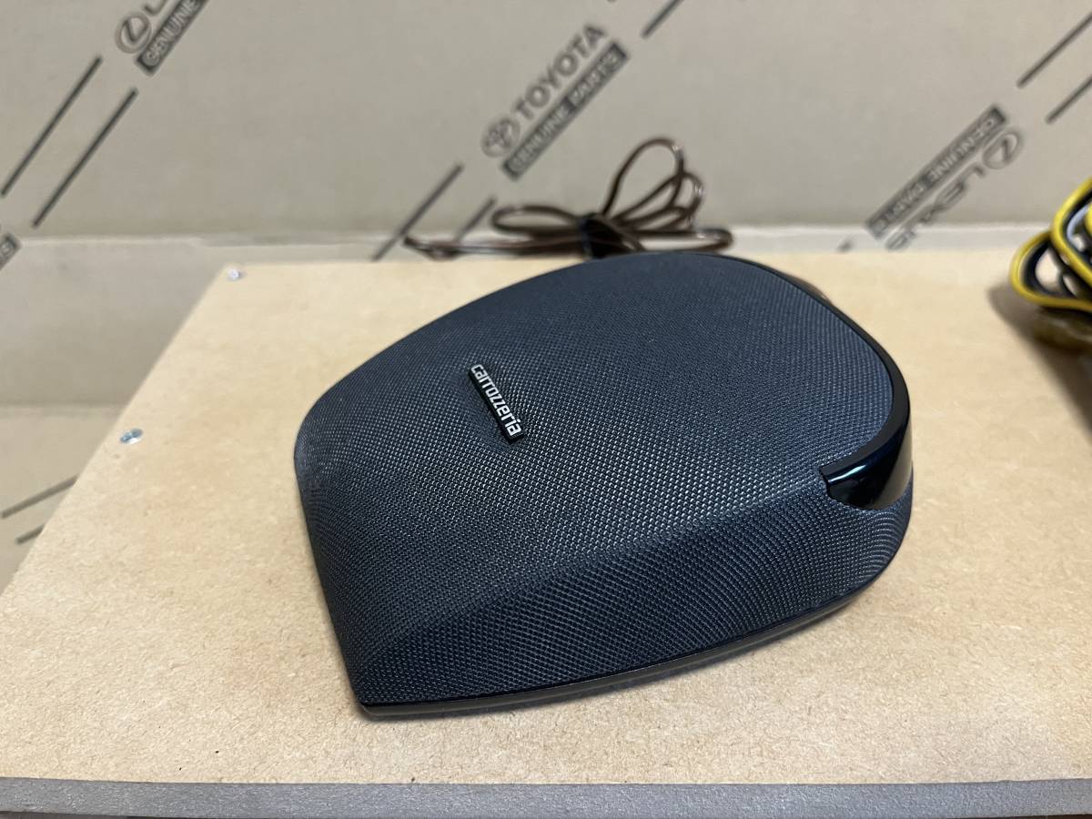 カロッツェリア TS-CX900A センタースピーカー②|Yahoo!フリマ カロッツェリア TS-CX900A センタースピーカー②|Yahoo!フリマ